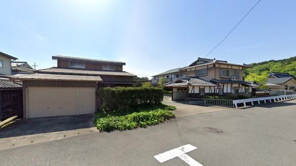 園部町横田２号（中古一戸建）