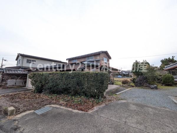 園部町横田２号（中古一戸建）