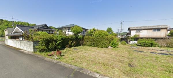南丹市園部町横田２号の中古一戸建て