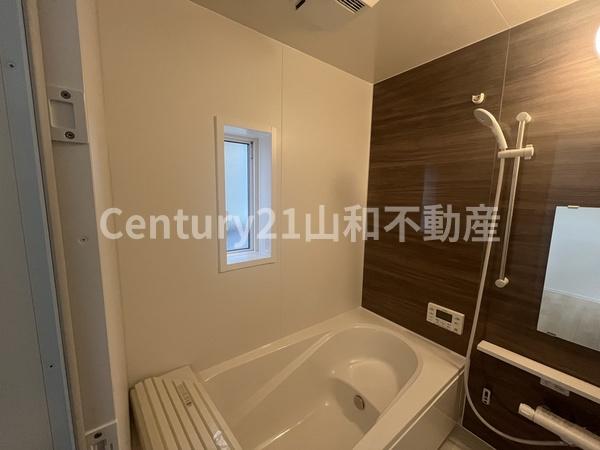 クレイドルガーデン余部町第5②号棟(新築一戸建)