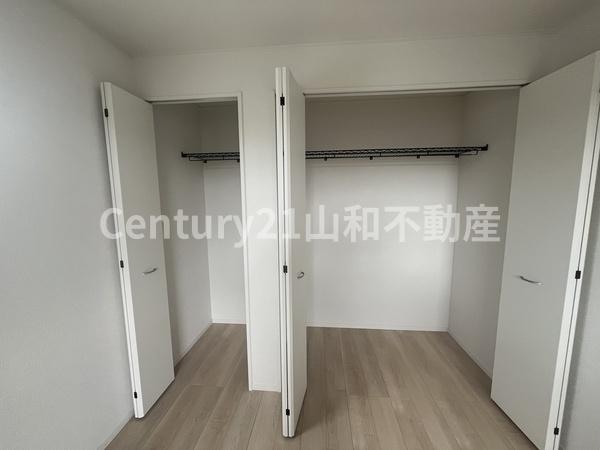 クレイドルガーデン余部町第5②号棟(新築一戸建)