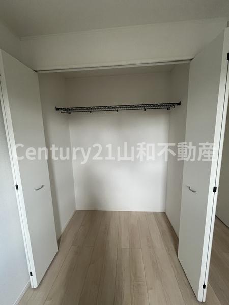 クレイドルガーデン余部町第5②号棟(新築一戸建)
