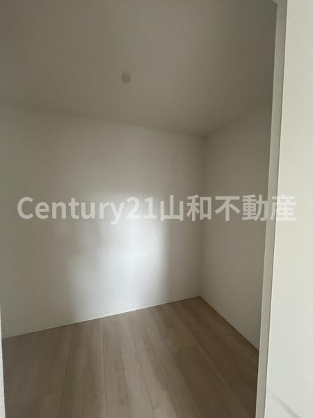 クレイドルガーデン余部町第5②号棟(新築一戸建)