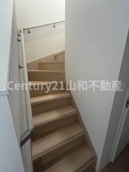 クレイドルガーデン余部町第5②号棟(新築一戸建)