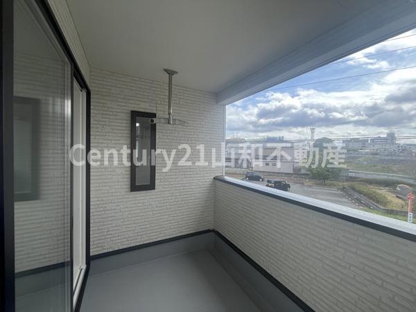 クレイドルガーデン余部町第5②号棟(新築一戸建)