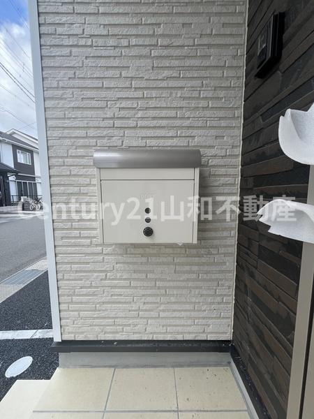 クレイドルガーデン余部町第5②号棟(新築一戸建)