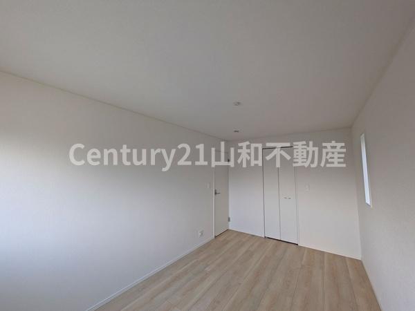 クレイドルガーデン園部町栄町第１①号棟(新築一戸建)