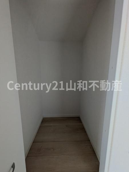 クレイドルガーデン園部町栄町第１①号棟(新築一戸建)