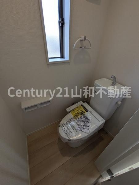 クレイドルガーデン園部町栄町第１①号棟(新築一戸建)