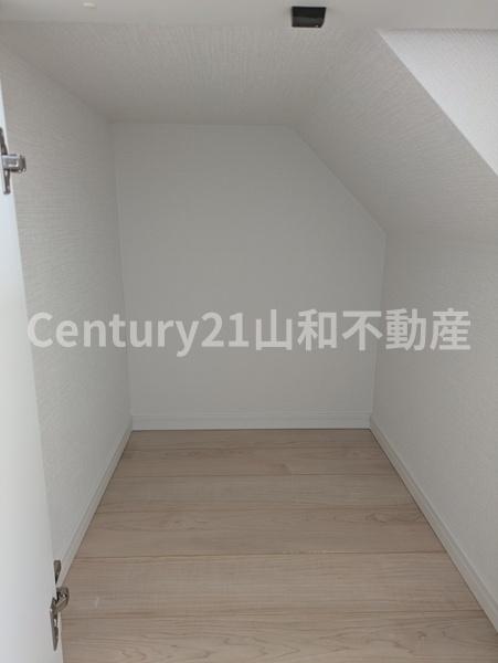 クレイドルガーデン園部町栄町第１②号棟(新築一戸建)
