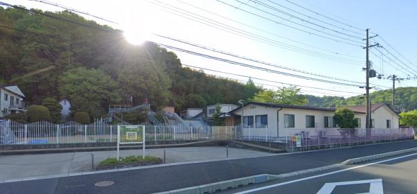 クレイドルガーデン園部町栄町第1②号棟(新築一戸建)(聖家族幼稚園)