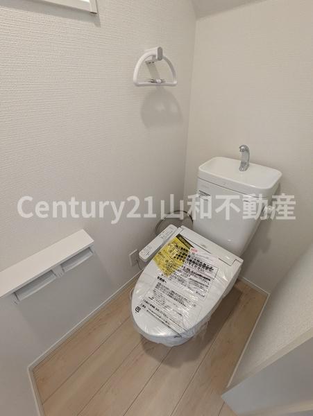 クレイドルガーデン園部町栄町第１②号棟(新築一戸建)