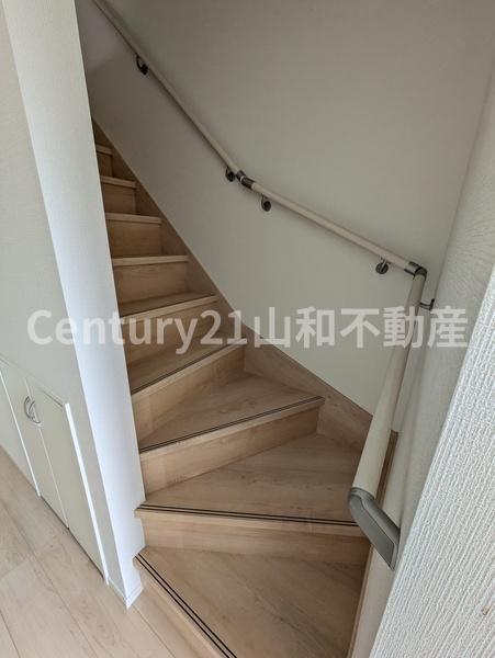 クレイドルガーデン園部町栄町第１②号棟(新築一戸建)