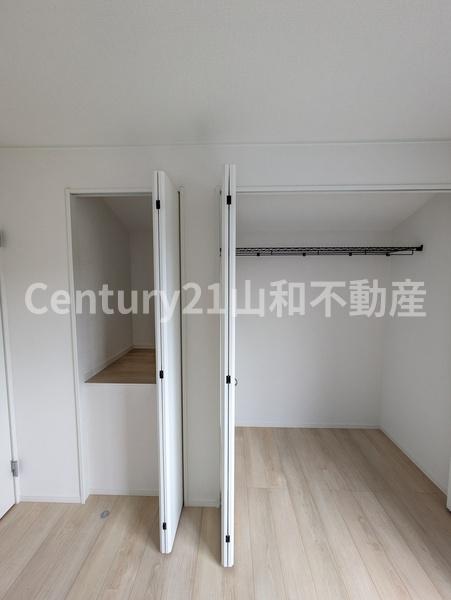 クレイドルガーデン園部町栄町第１②号棟(新築一戸建)