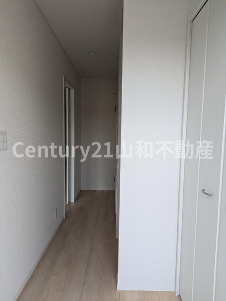 クレイドルガーデン園部町栄町第１②号棟(新築一戸建)