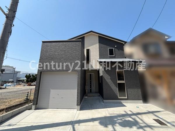 曽我部町南条竹谷（築浅物件）
