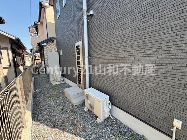 亀岡市曽我部町南条竹谷の中古一戸建て