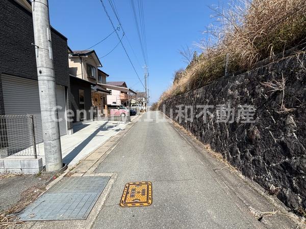 曽我部町南条竹谷（築浅物件）