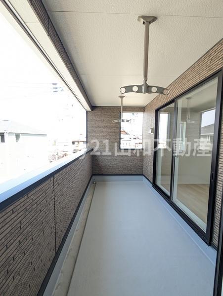 クレイドルガーデン篠町野条第３　②号棟(新築一戸建)