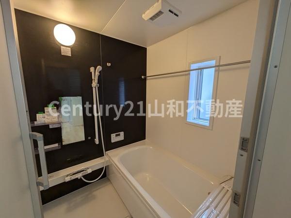 クレイドルガーデン篠町野条第３　⑥号棟(新築一戸建)