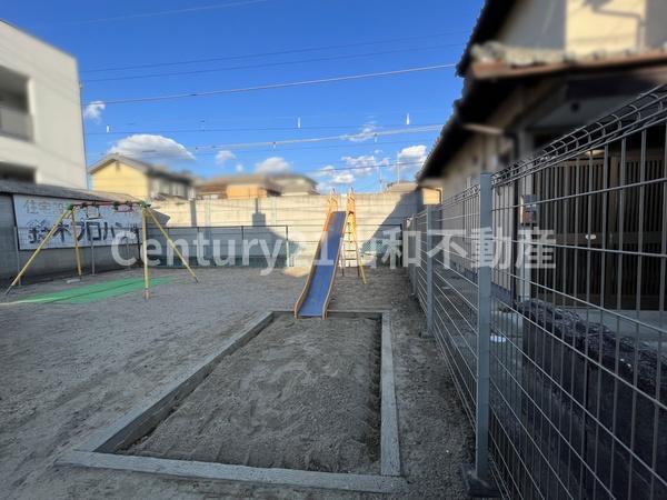 亀岡市千代川町今津1丁目の中古一戸建て(今津二丁目第2公園)