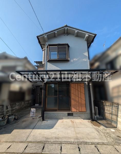 千代川町今津１丁目（中古一戸建）