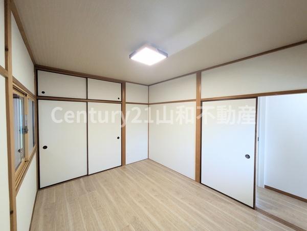 亀岡市千代川町今津１丁目の中古一戸建て