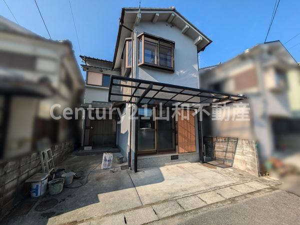 千代川町今津１丁目（中古一戸建）