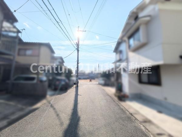 亀岡市千代川町今津１丁目の中古一戸建て