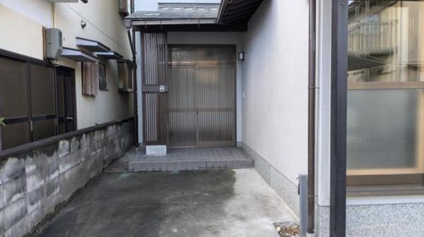 千代川町今津１丁目（中古一戸建）
