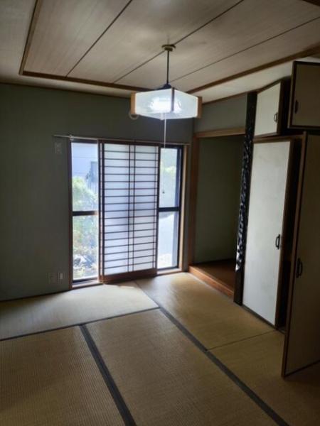 亀岡市河原町の中古一戸建て