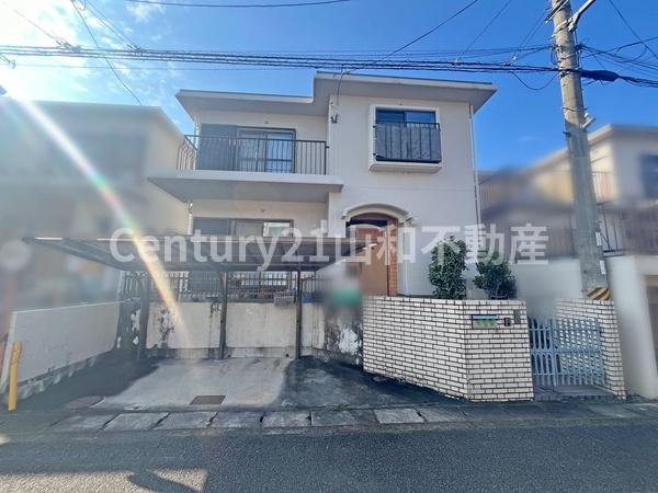 河原町（中古一戸建）