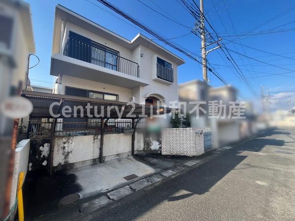 河原町（中古一戸建）