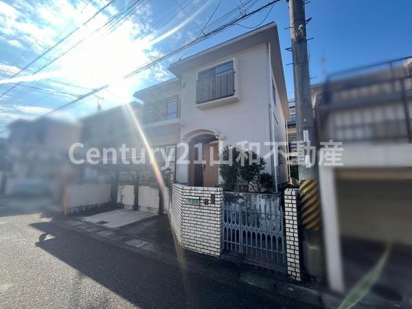 河原町（中古一戸建）