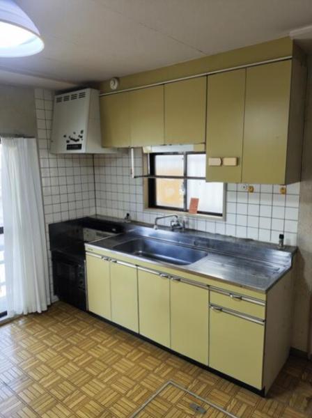 亀岡市河原町の中古一戸建て