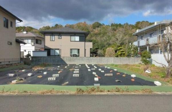 園部町横田１号（建築条件無売土地）