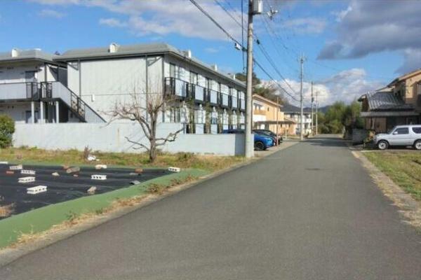 園部町横田１号（建築条件無売土地）