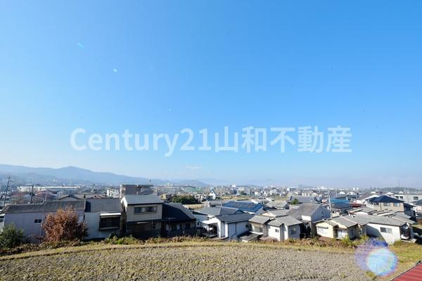 亀岡市篠町馬堀向端の中古一戸建て