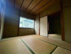 亀岡市篠町広田３丁目の土地
