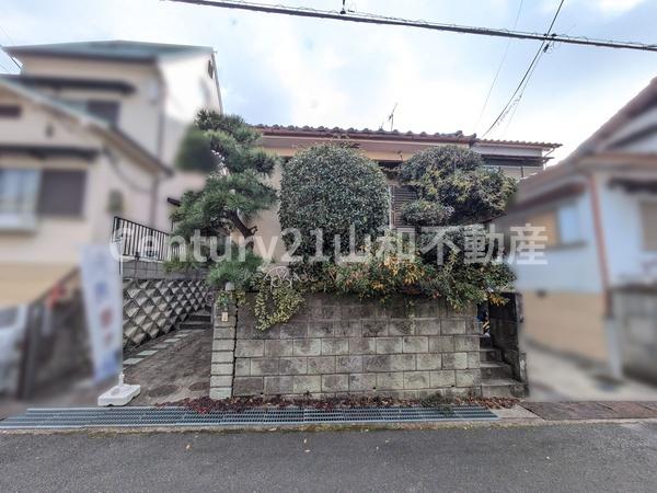 篠町広田３丁目（建築条件無売土地）