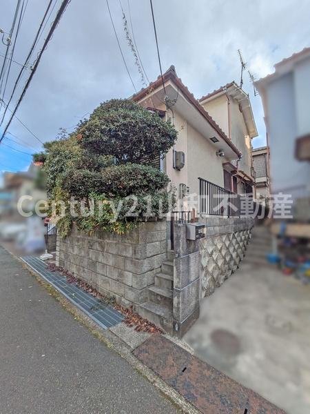 篠町広田３丁目（建築条件無売土地）