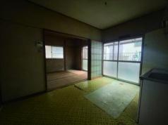 亀岡市篠町広田３丁目の土地