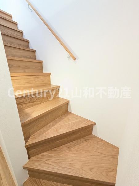 篠町柏原川原垣内（新築一戸建）