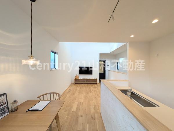 篠町柏原川原垣内（新築一戸建）