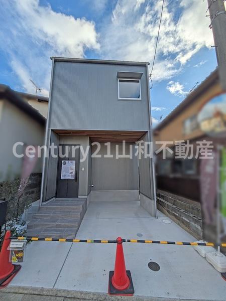 篠町柏原川原垣内（新築一戸建）