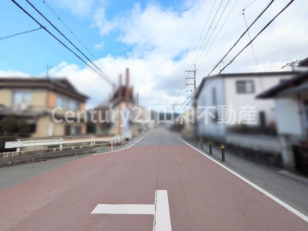 篠町柏原川原垣内（新築一戸建）