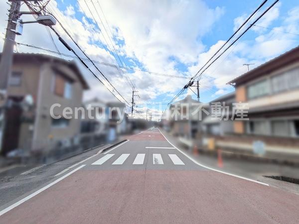 篠町柏原川原垣内（新築一戸建）
