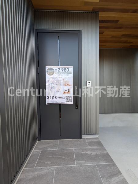篠町柏原川原垣内（新築一戸建）