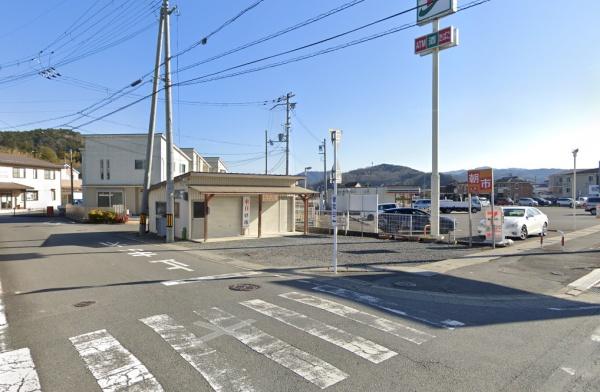 園部町内林町３号（建築条件無売土地）