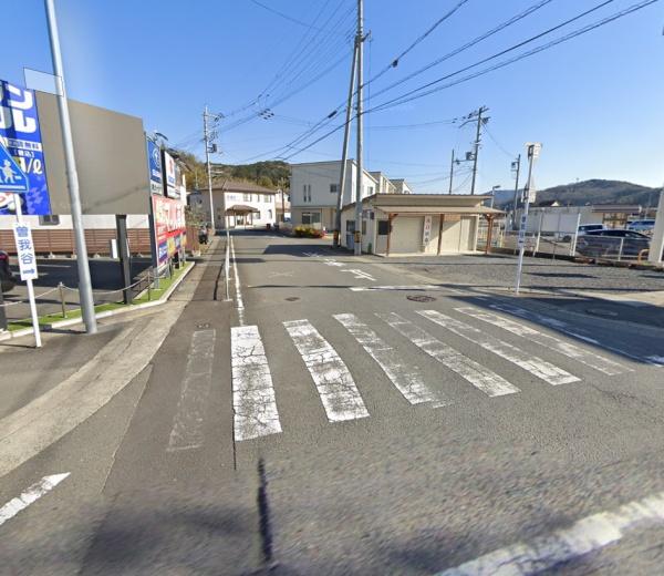 園部町内林町３号（建築条件無売土地）